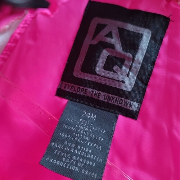 Artic Quest overalls - Picture 4 of 4